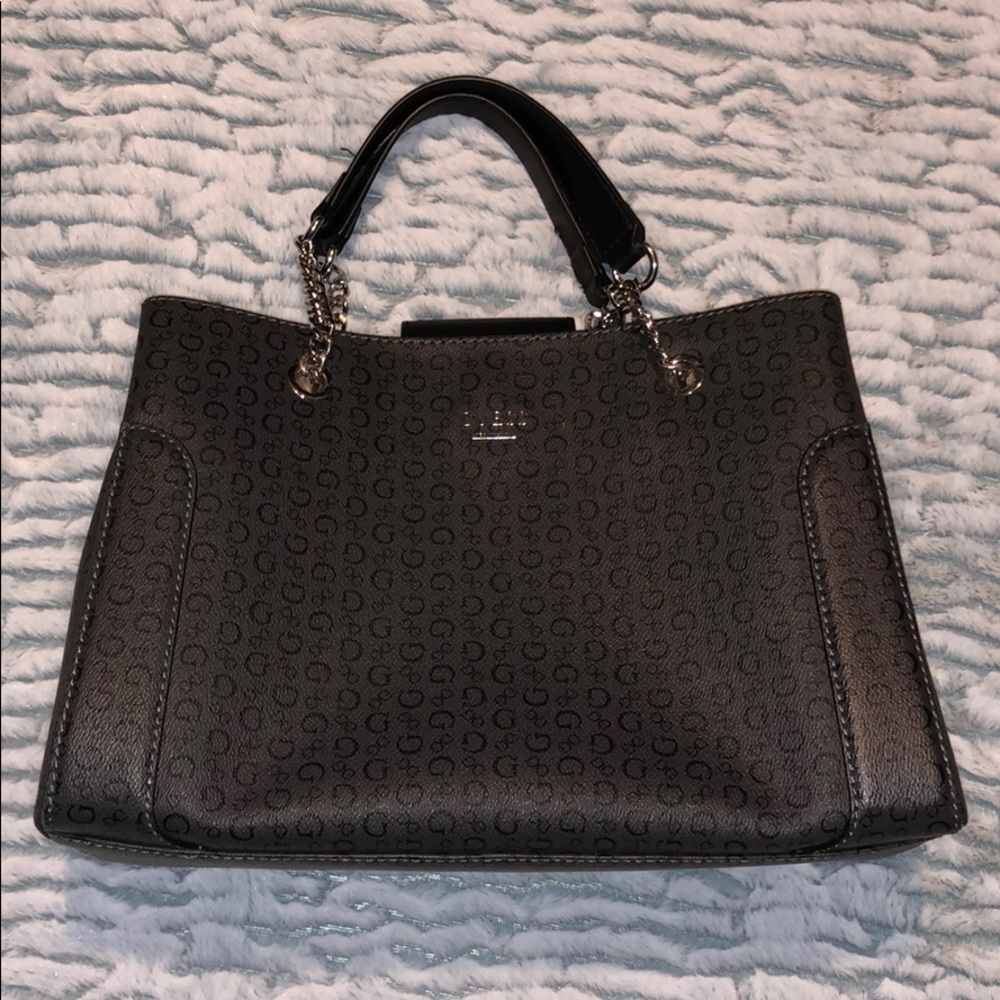 Guess purse